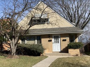 3930 N 64th St #A, Milwaukee, WI 53216