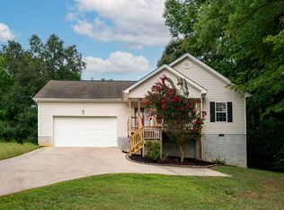 170 Wildfire Dr, Ringgold, GA 30736