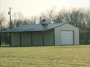 1861 N 194th St W, Haskell, OK 74436