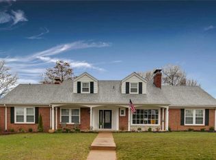 6005 Highfield Rd, Saint Louis, MO 63109