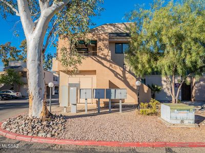 7605 E Callisto Cir UNIT 17, Tucson, AZ, 85715