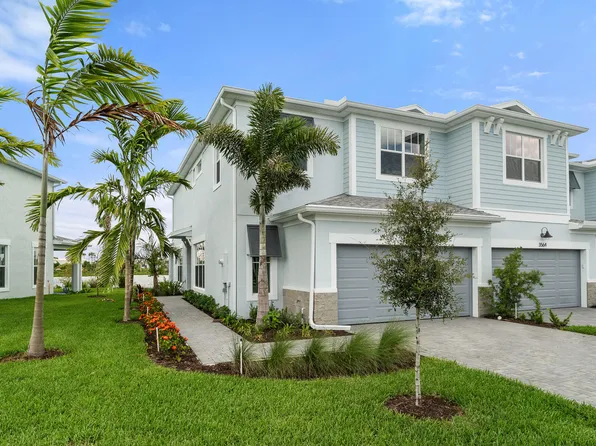 3562 NW Solange Court, Jensen Beach, FL 34957