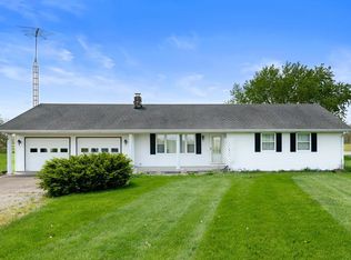 605 N County Road 600 E, Selma, IN 47383