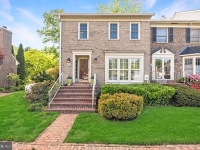 10718 Brewer House Rd, Rockville, MD, 20852