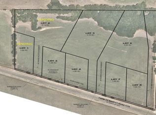 3 Fm 1173, Krum, TX 76249