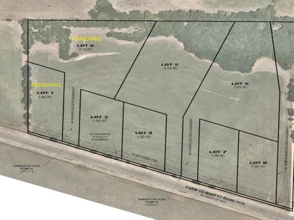 3 Fm 1173, Krum, TX 76249