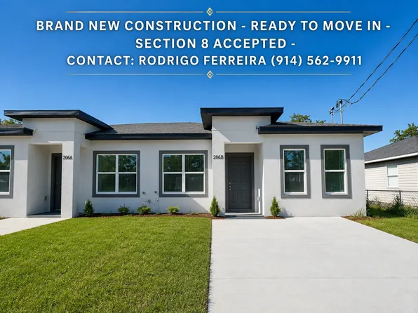 206 Quentin Ave NW, Winter Haven, FL