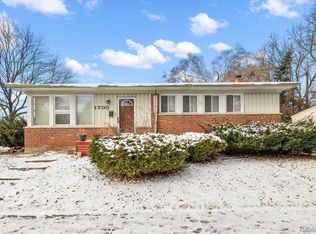 1700 Torry St, Birmingham, MI 48009