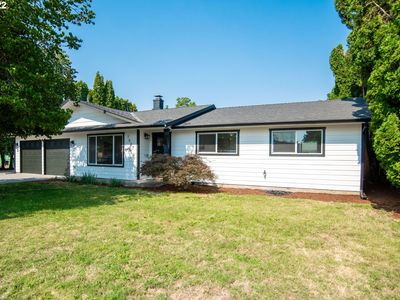 1567 James St, Woodburn, OR, 97071