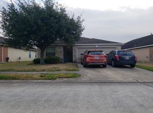 2115 Pine Croft Dr, Humble, TX 77396