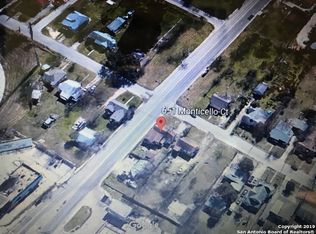651 Monticello Ct, San Antonio, TX 78223