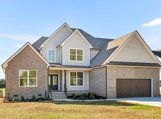 3803 Highship Rd, Murfreesboro, TN 37130