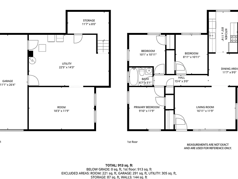 3164 Ida St — Photo 30