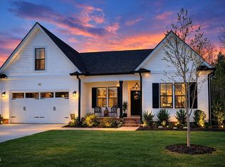 452 Brodie Rose Landing Way, Smithfield, NC 27577