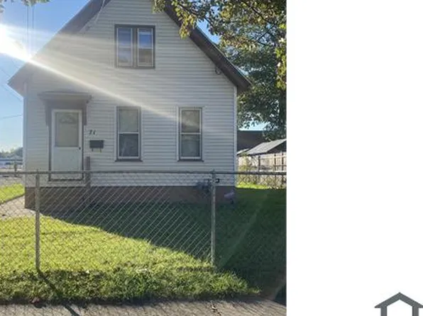 71 Ackerman St, Rochester, NY 14609