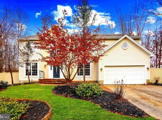 1654 Woodland Dr, Williamstown, NJ 08094