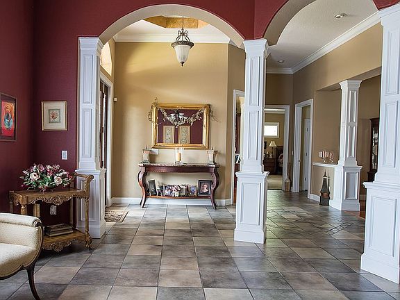 Large living or music room