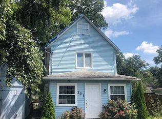 121 Carter Ave, Langhorne, PA 19047