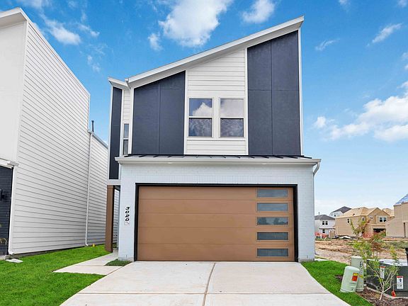 3020 La Rambla Drive - Rembrandt - Elevation F