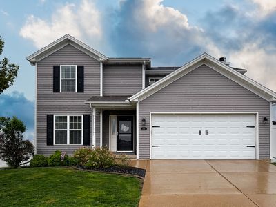 222 Springdale Ave, Bloomington, IL, 61704