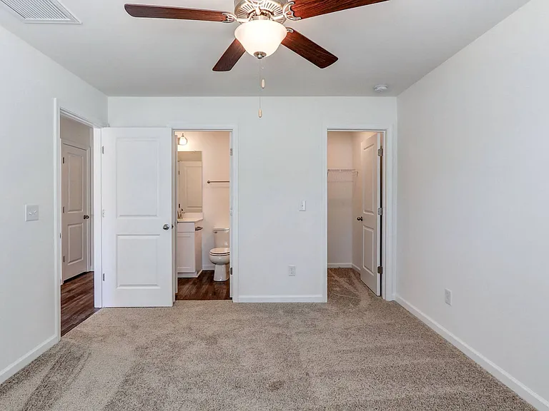 Highland Townhomes — Photo 20