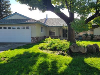 6044 N Gentry Ave, Fresno, CA, 93711