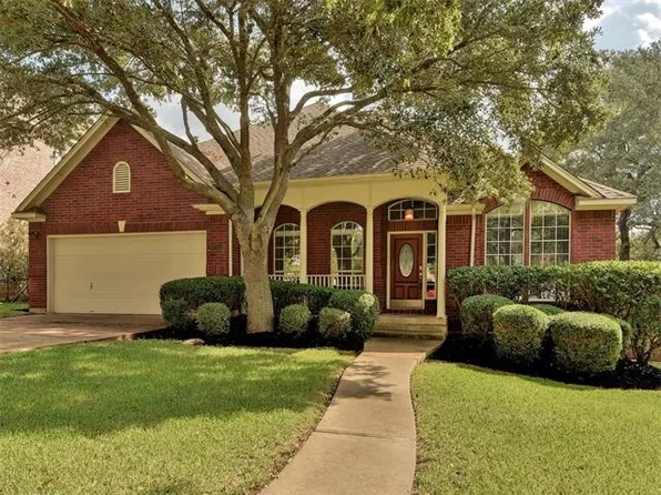 5908 Back Bay Ln, Austin, TX 78739