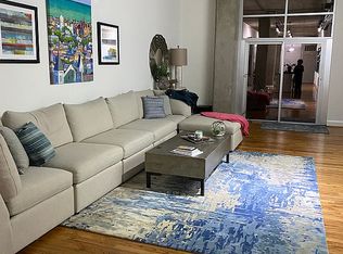 1401 Calumet St UNIT 408, Houston, TX 77004