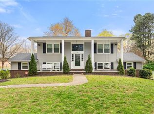 2110 Whitney Rd, Winston Salem, NC 27106