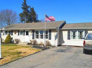 115 Hill Top Dr, Brick, NJ 08724