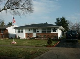 2862 Fleet Rd, Columbus, OH 43232