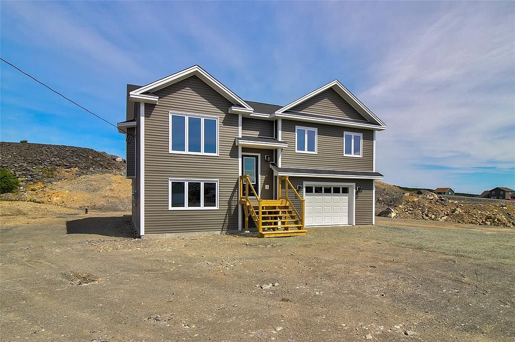 113 Country Path Dr, Witless Bay, NL A0A 4K0 Zillow