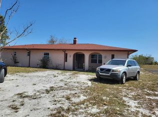21 Gould Rd E, Venus, FL 33960