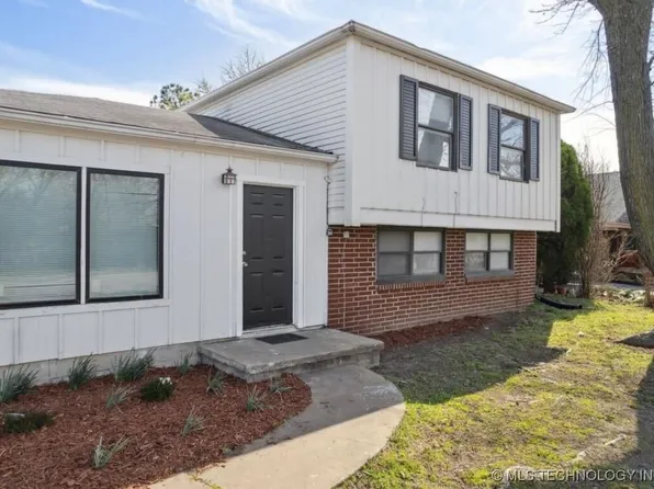 2129 S 103rd East Ave, Tulsa, OK 74129