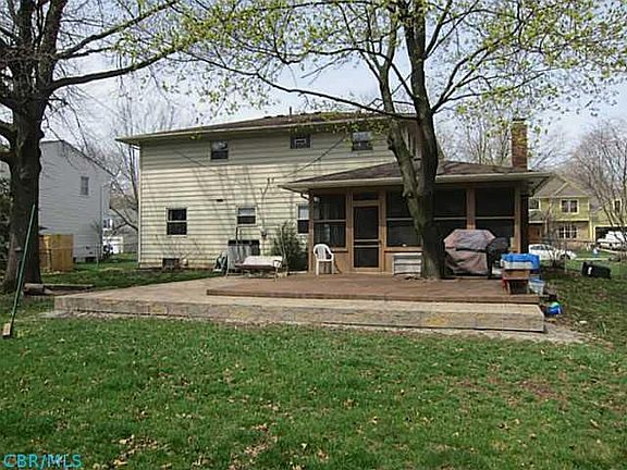 4th image of 273 Halligan Ave