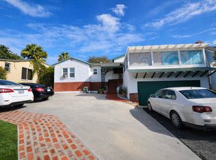 5035 College Ave, San Diego, CA 92115