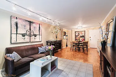 Rented by Brown Harris Stevens