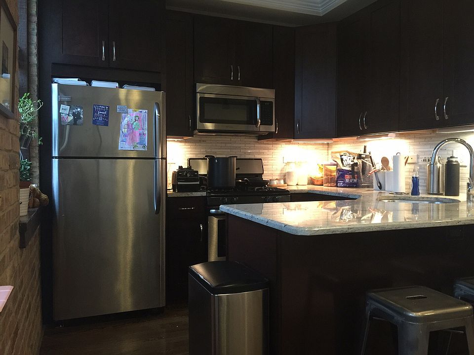 1st image of 2064 N Western Ave APT 2F