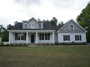 3626 Poplar Church Rd LOT B, Aynor, SC 29511