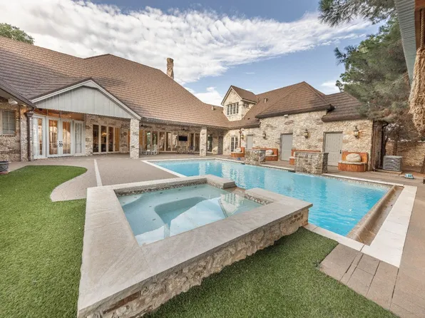 201 Juniper Dr, Lamesa, TX 79331