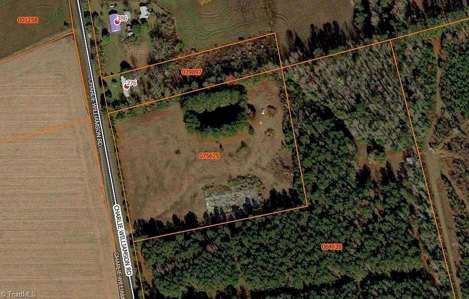 2nd image of 260 Charlie Williamson Rd