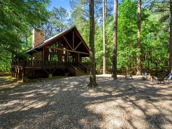 96 Starfish Rd, Broken Bow, OK 74728