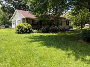 6488 Swann Rd, Mount Olive, AL 35117
