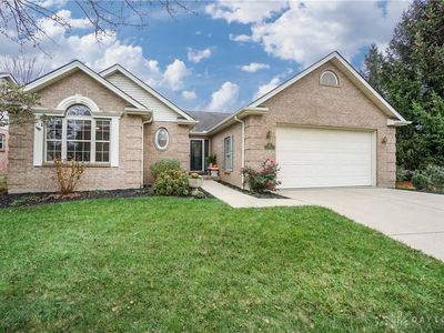 221 Zack Ct, Fairfield, OH, 45014
