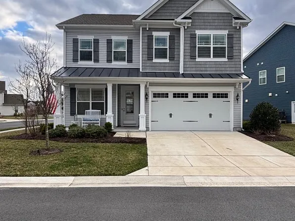 18 Middlesex Dr, Ocean View, DE 19970