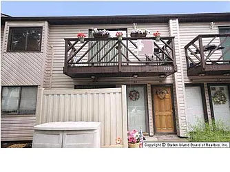 Sold by Robert DeFalco Realty