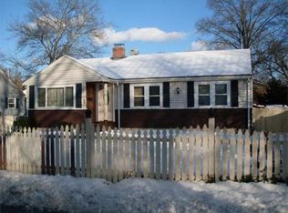 69 Orchard St, Randolph, MA 02368