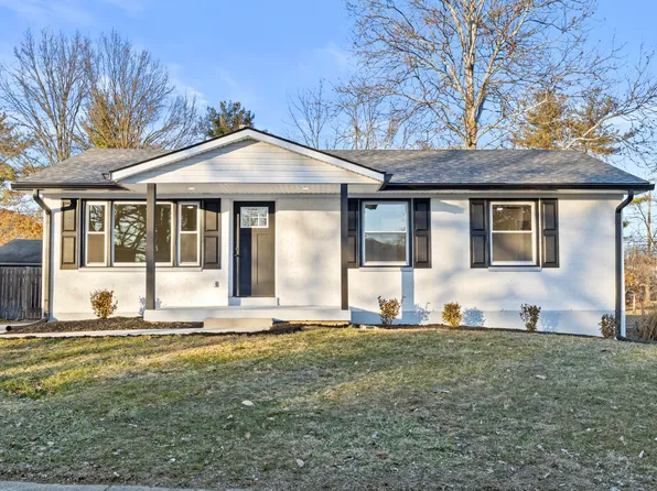 547 Monticello Blvd, Lexington, KY 40503