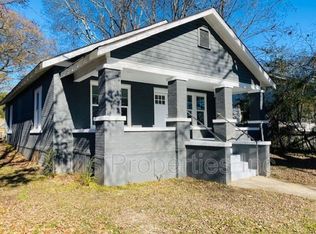 907 E Mobile St, Florence, AL 35630