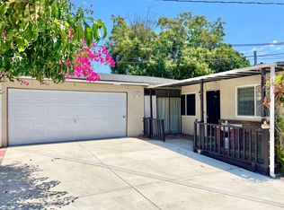 2708 Parkway Dr, El Monte, CA 91732